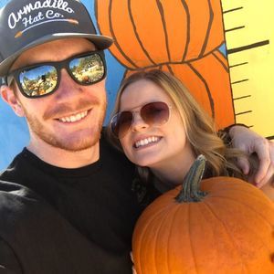 Meet your Posher, Zach